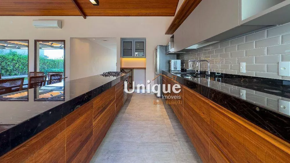 Casa de Condomínio, 5 quartos - Foto 36