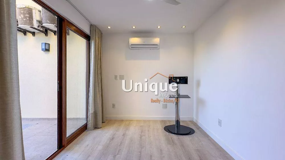 Casa de Condomínio, 5 quartos - Foto 47