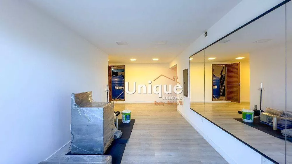 Casa de Condomínio, 5 quartos - Foto 49