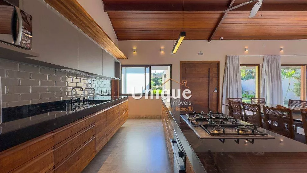 Casa de Condomínio, 5 quartos - Foto 38