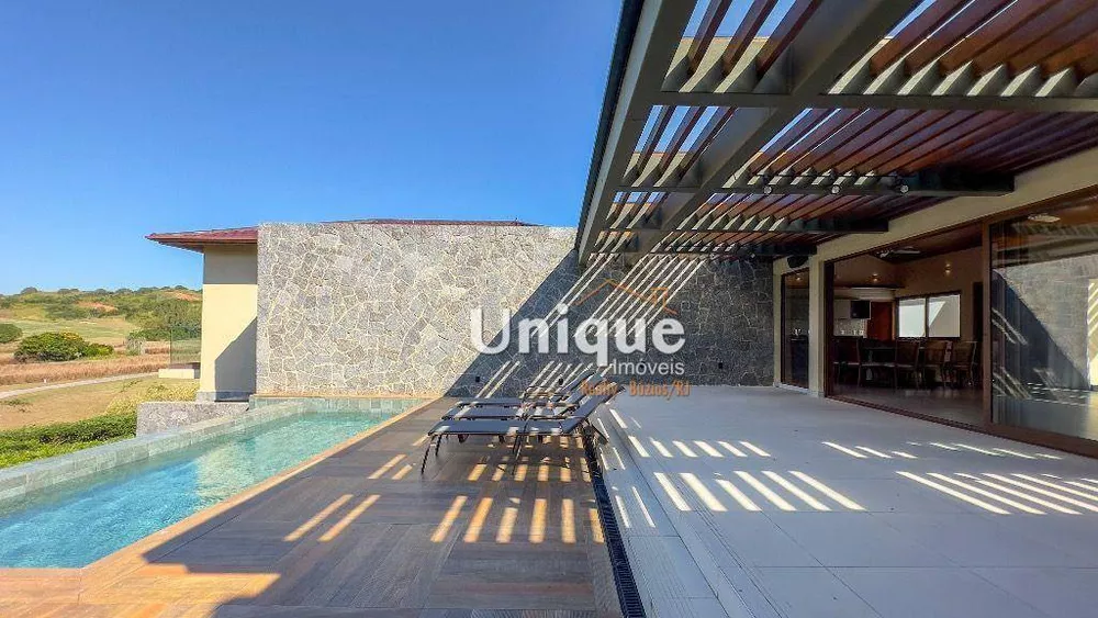 Casa de Condomínio, 5 quartos - Foto 61