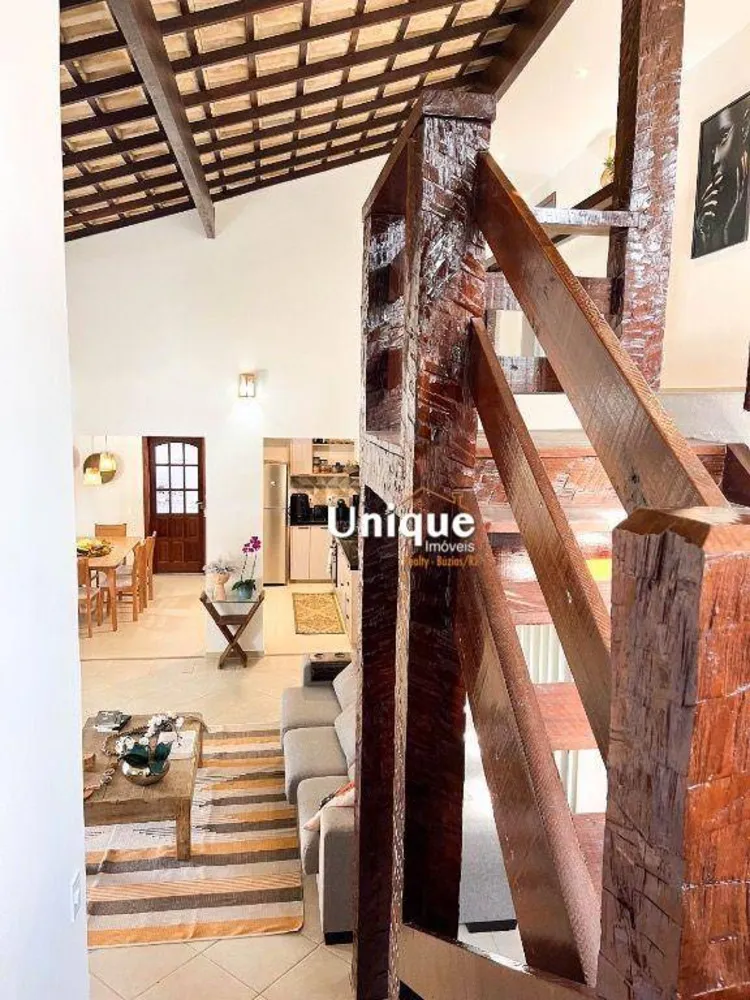 Casa, 4 quartos, 200 m² - Foto 30