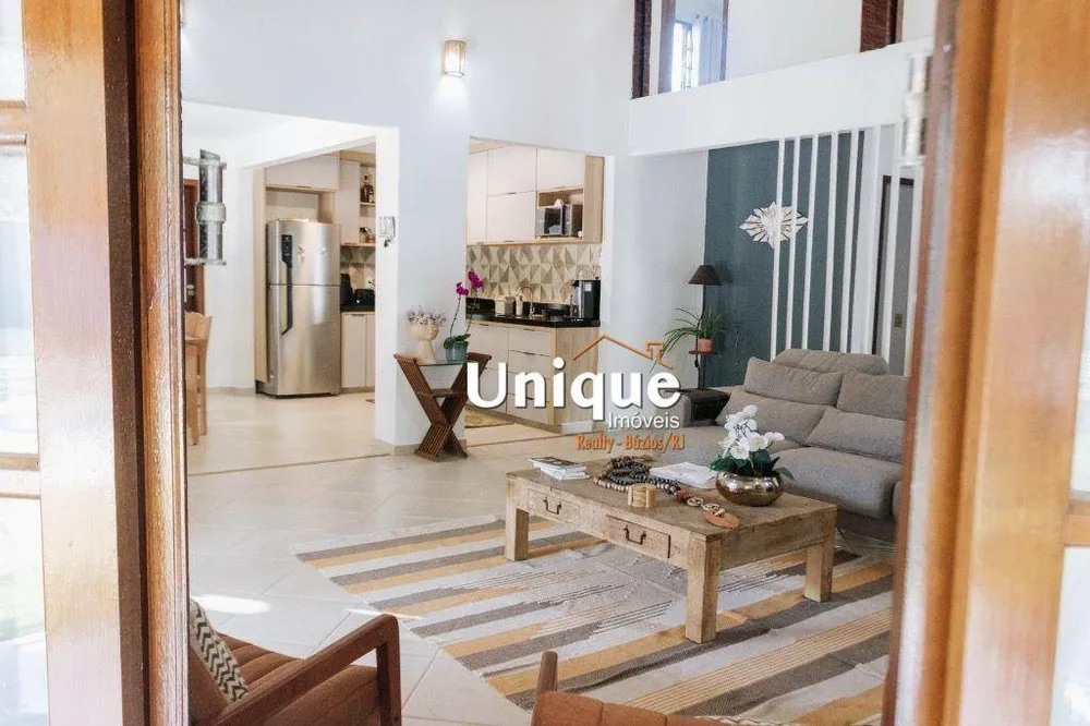 Casa, 4 quartos, 200 m² - Foto 3