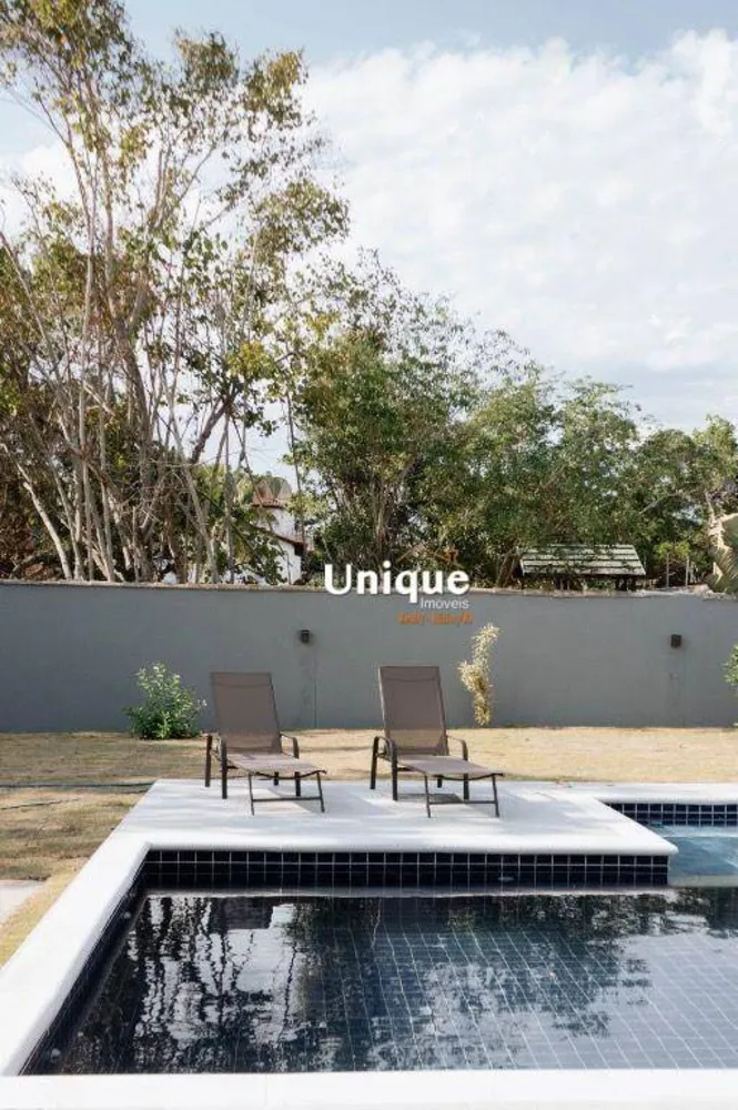 Casa, 4 quartos, 200 m² - Foto 32