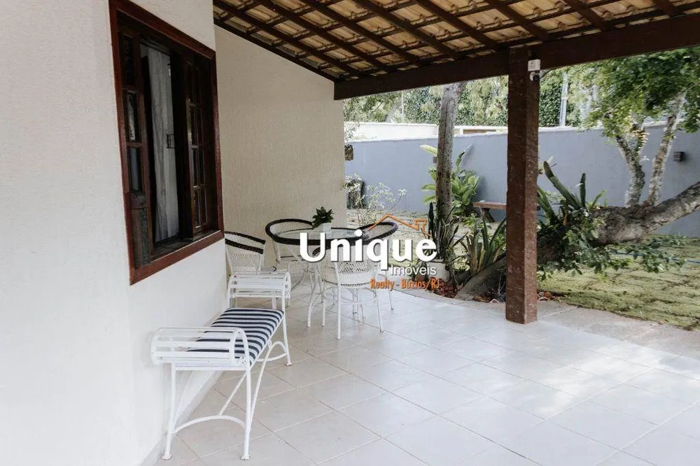 Casa, 4 quartos, 200 m² - Foto 28