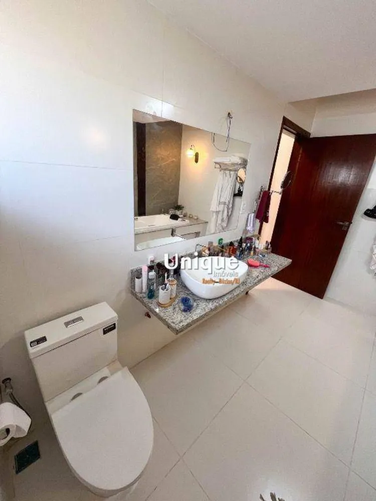 Casa, 4 quartos, 200 m² - Foto 15