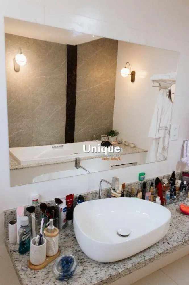 Casa, 4 quartos, 200 m² - Foto 2