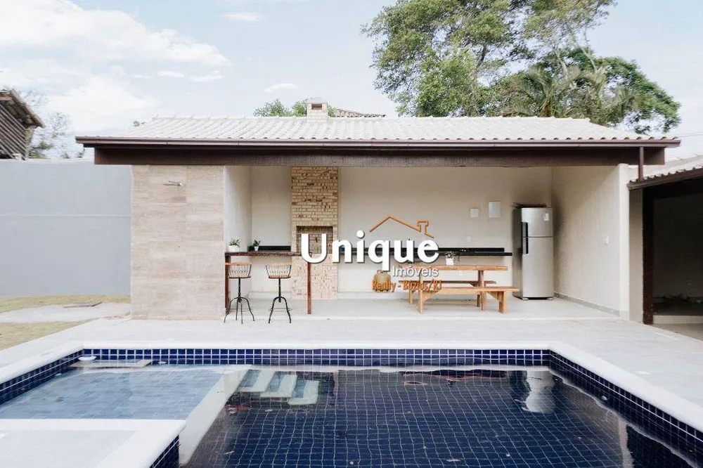 Casa, 4 quartos, 200 m² - Foto 11