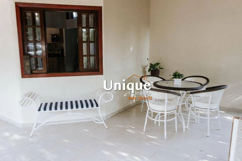 Casa, 4 quartos, 200 m² - Foto 24