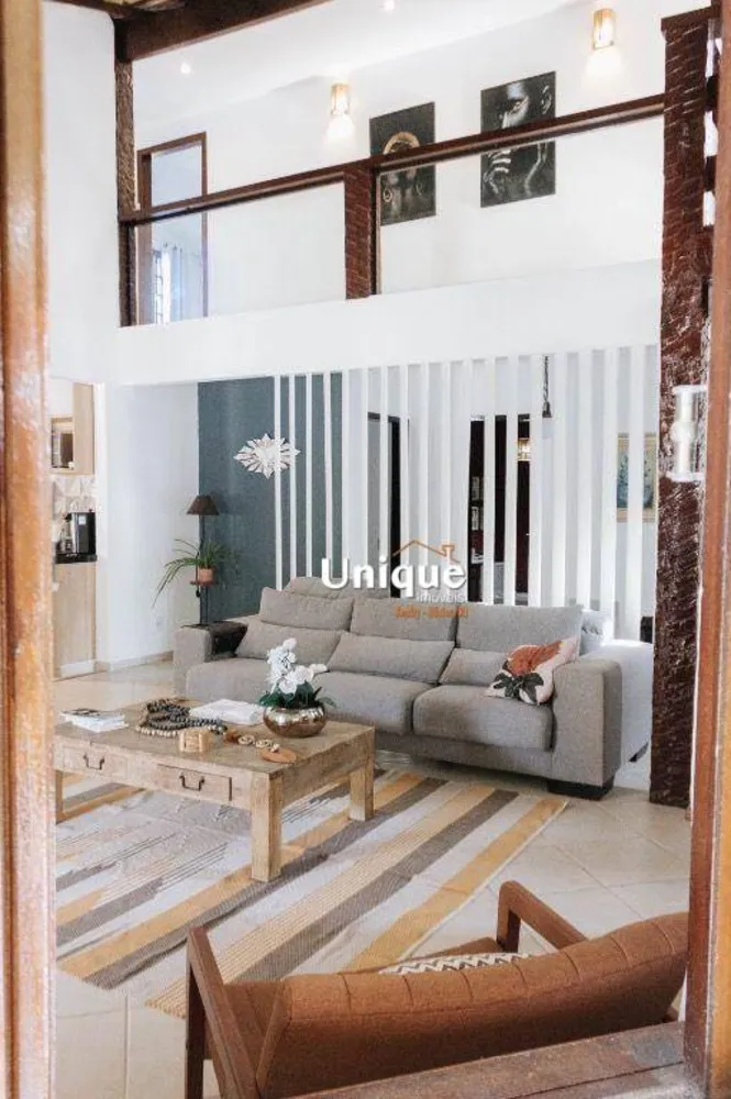 Casa, 4 quartos, 200 m² - Foto 13