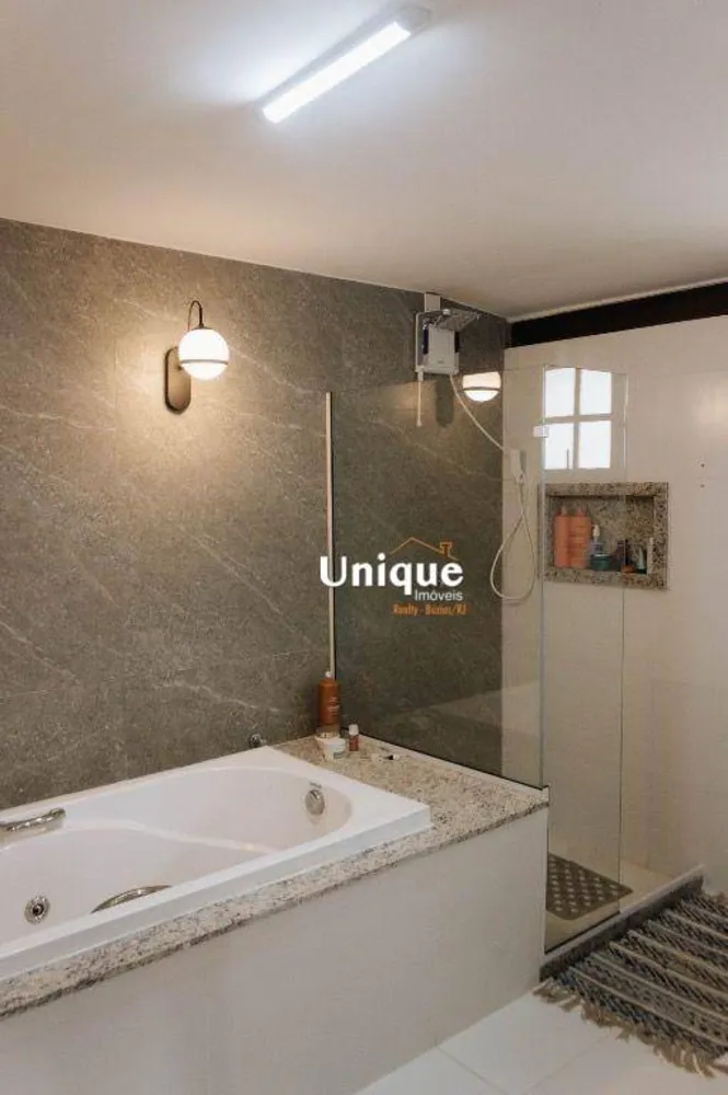 Casa, 4 quartos, 200 m² - Foto 20