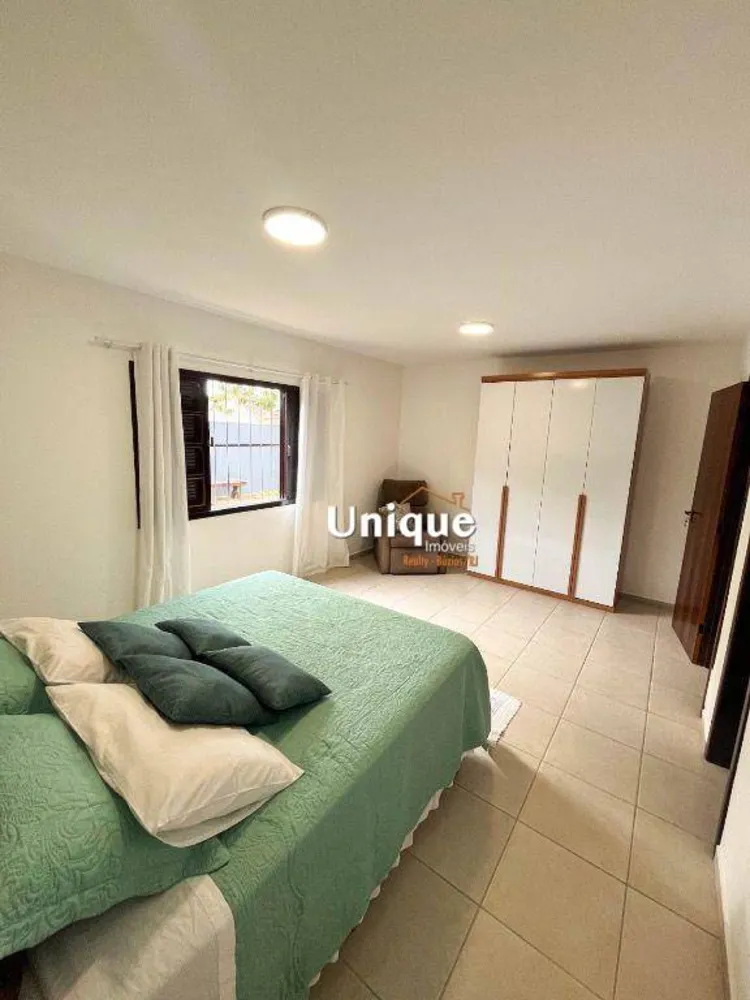 Casa, 4 quartos, 200 m² - Foto 10