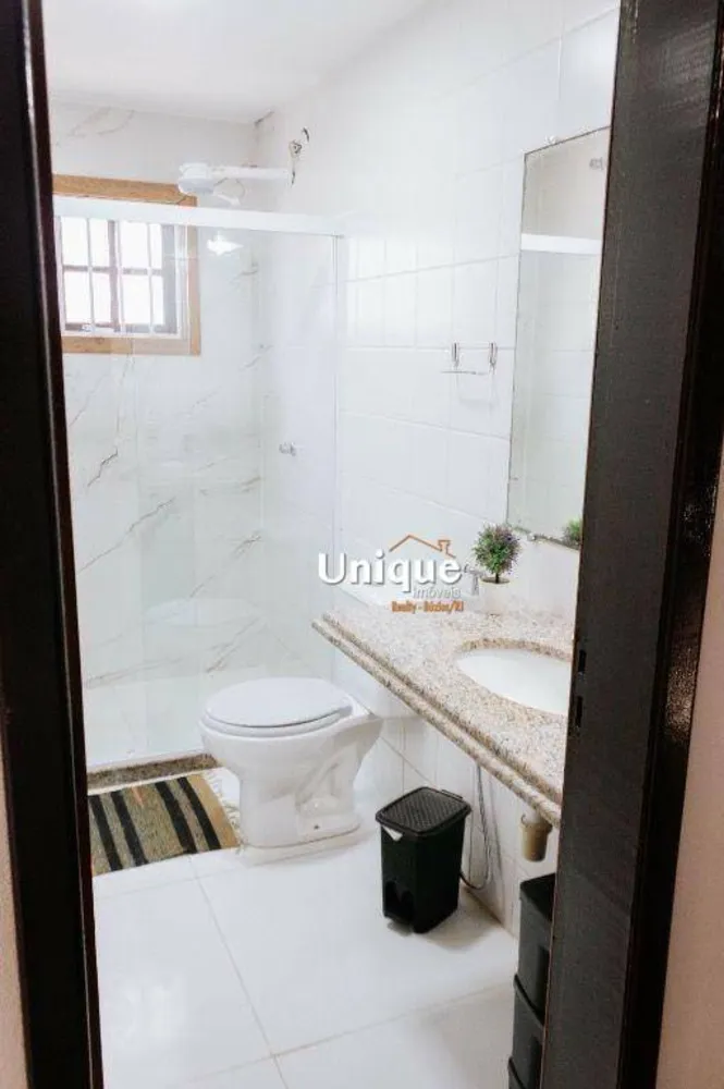 Casa, 4 quartos, 200 m² - Foto 21