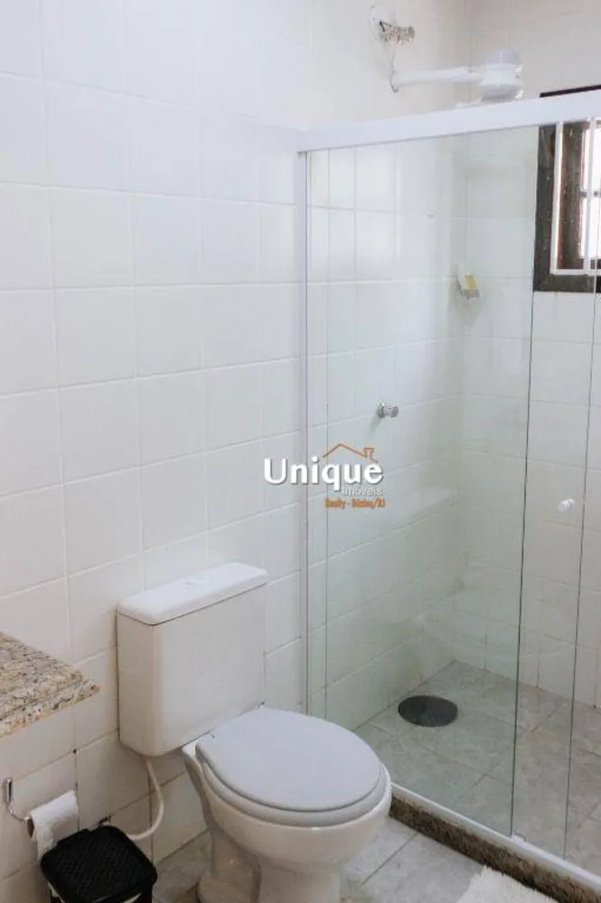 Casa, 4 quartos, 200 m² - Foto 25