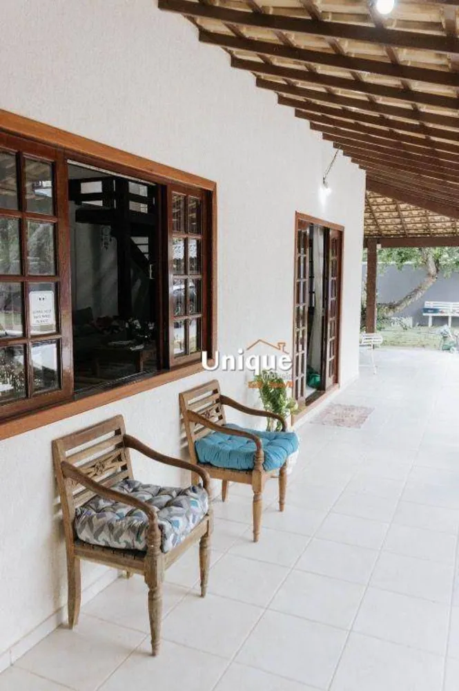 Casa, 4 quartos, 200 m² - Foto 40