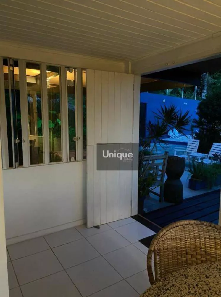 Casa, 4 quartos, 300 m² - Foto 14
