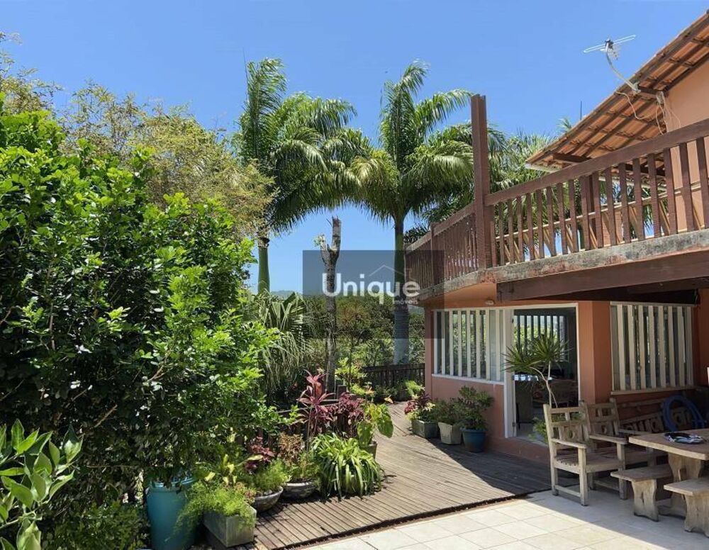 Casa à venda com 4 quartos, 300m² - Foto 8