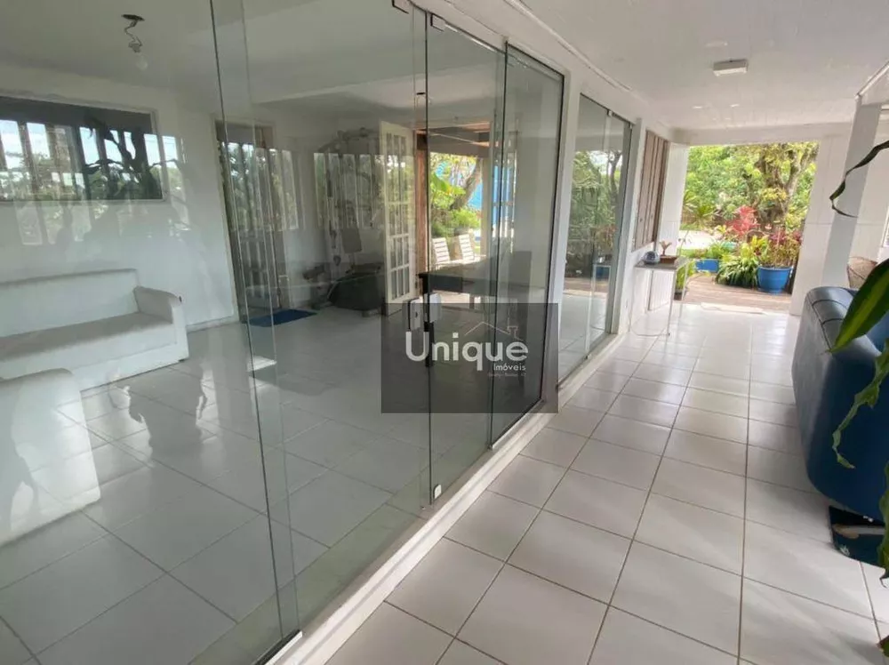 Casa, 4 quartos, 300 m² - Foto 16