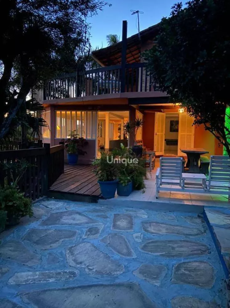 Casa, 4 quartos, 300 m² - Foto 13