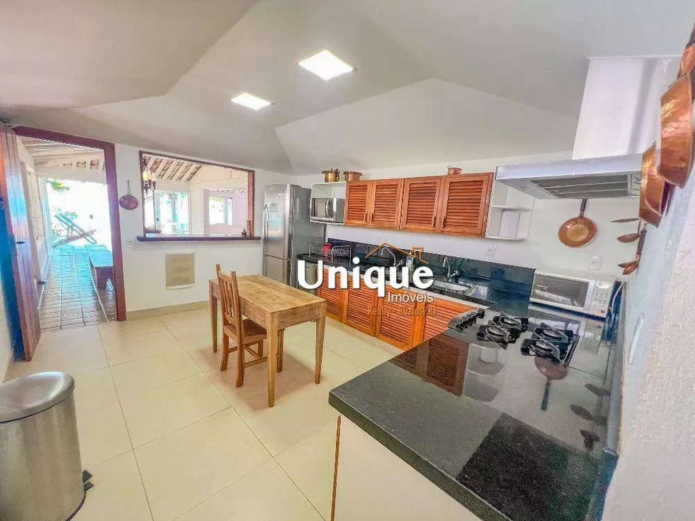 Casa, 5 quartos, 600 m² - Foto 9