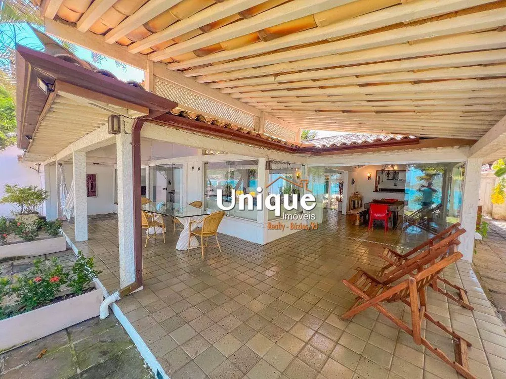 Casa, 5 quartos, 600 m² - Foto 11