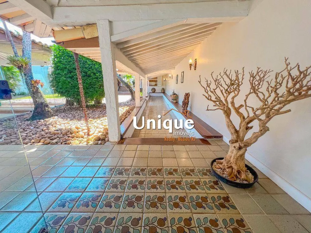 Casa, 5 quartos, 600 m² - Foto 16