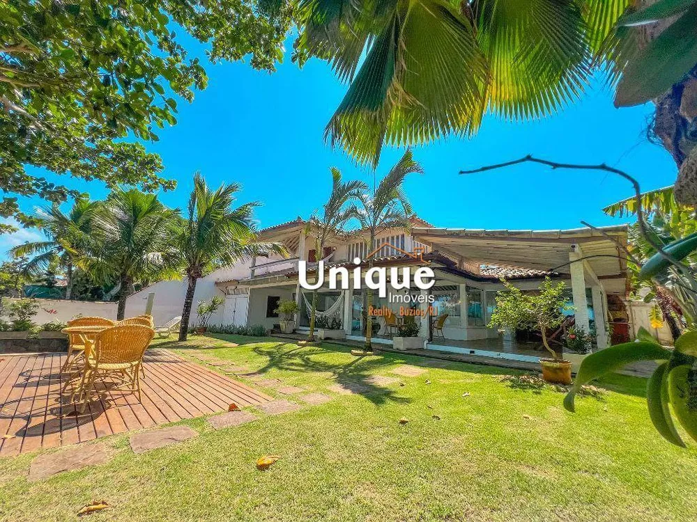 Casa, 5 quartos, 600 m² - Foto 4