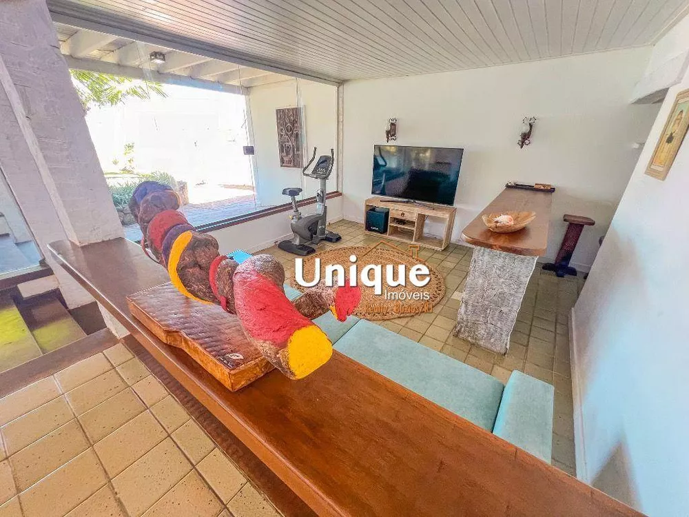 Casa, 5 quartos, 600 m² - Foto 14