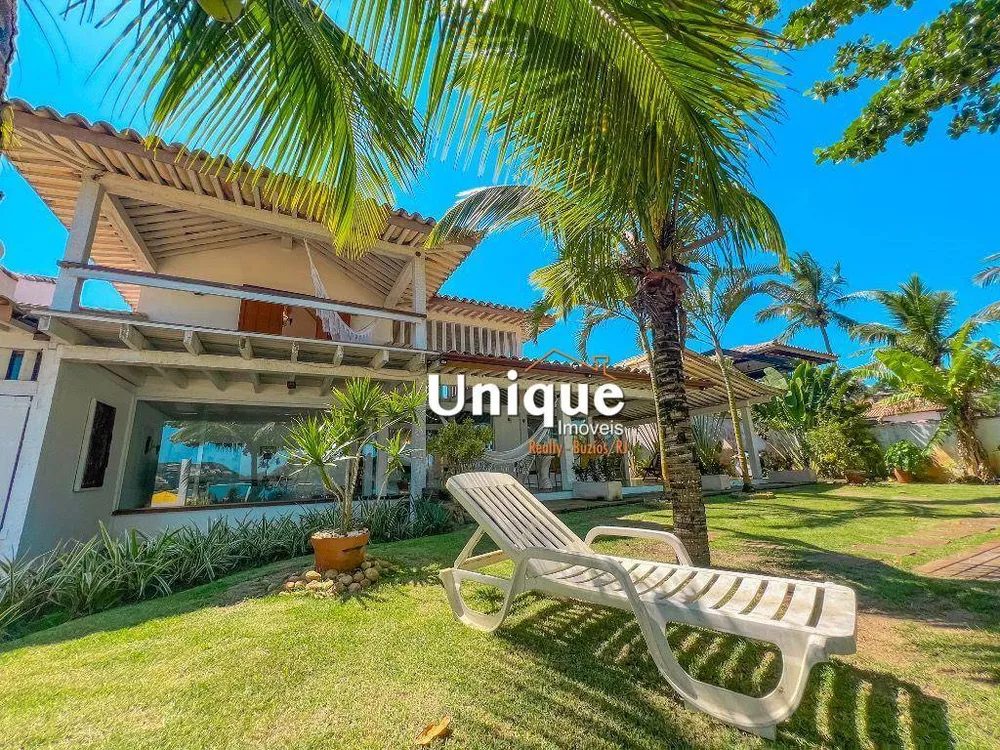 Casa, 5 quartos, 600 m² - Foto 5