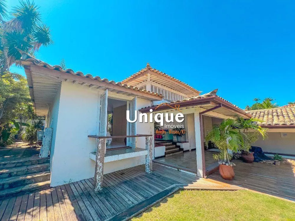 Casa, 5 quartos, 600 m² - Foto 21