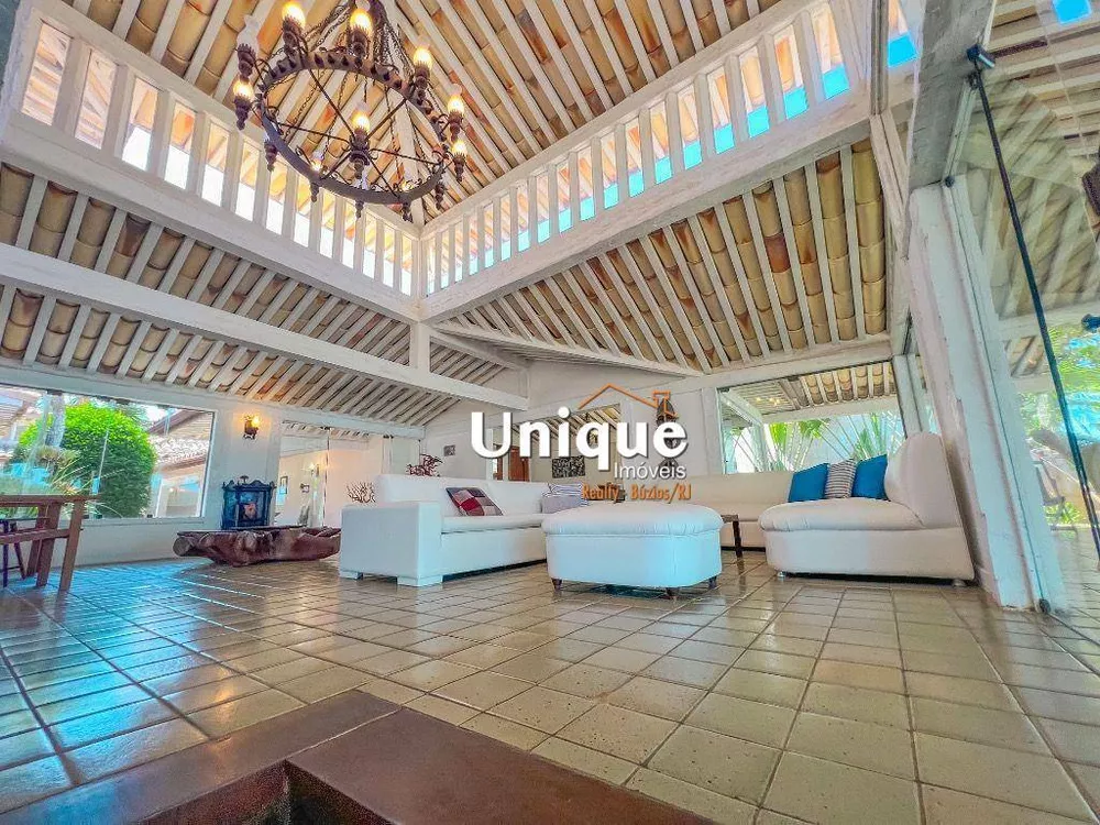 Casa, 5 quartos, 600 m² - Foto 15