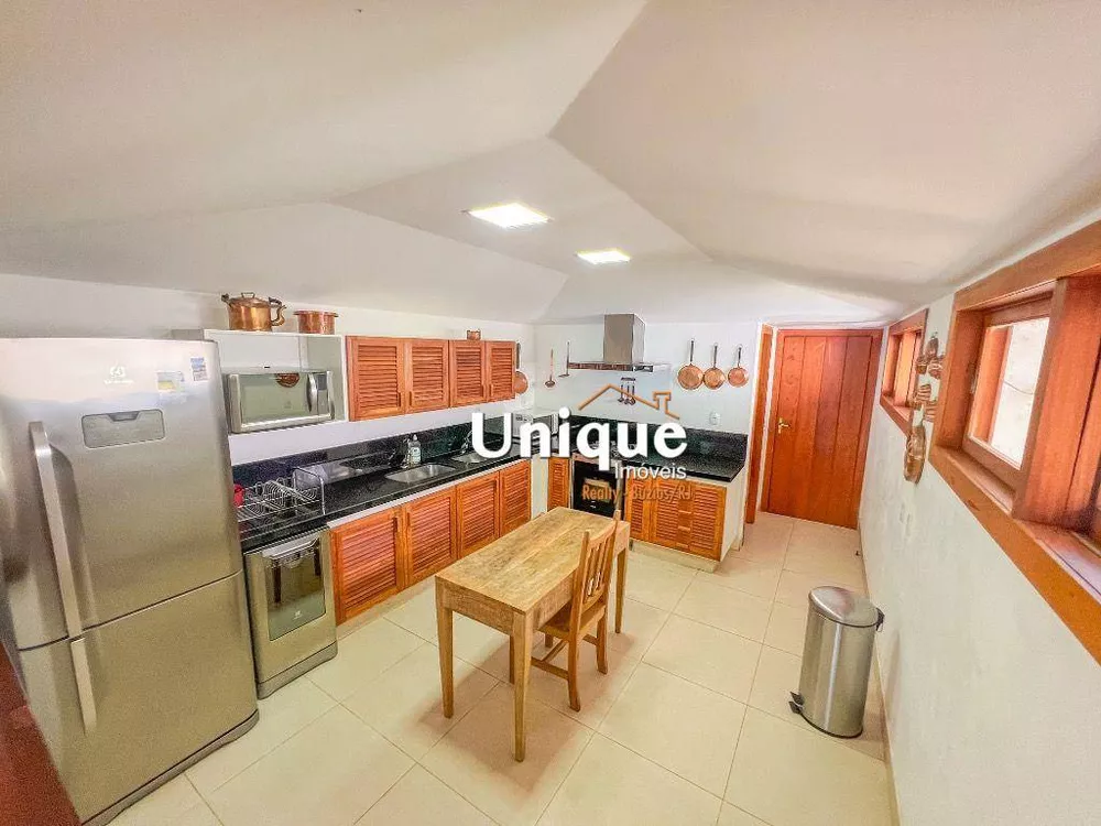 Casa, 5 quartos, 600 m² - Foto 6