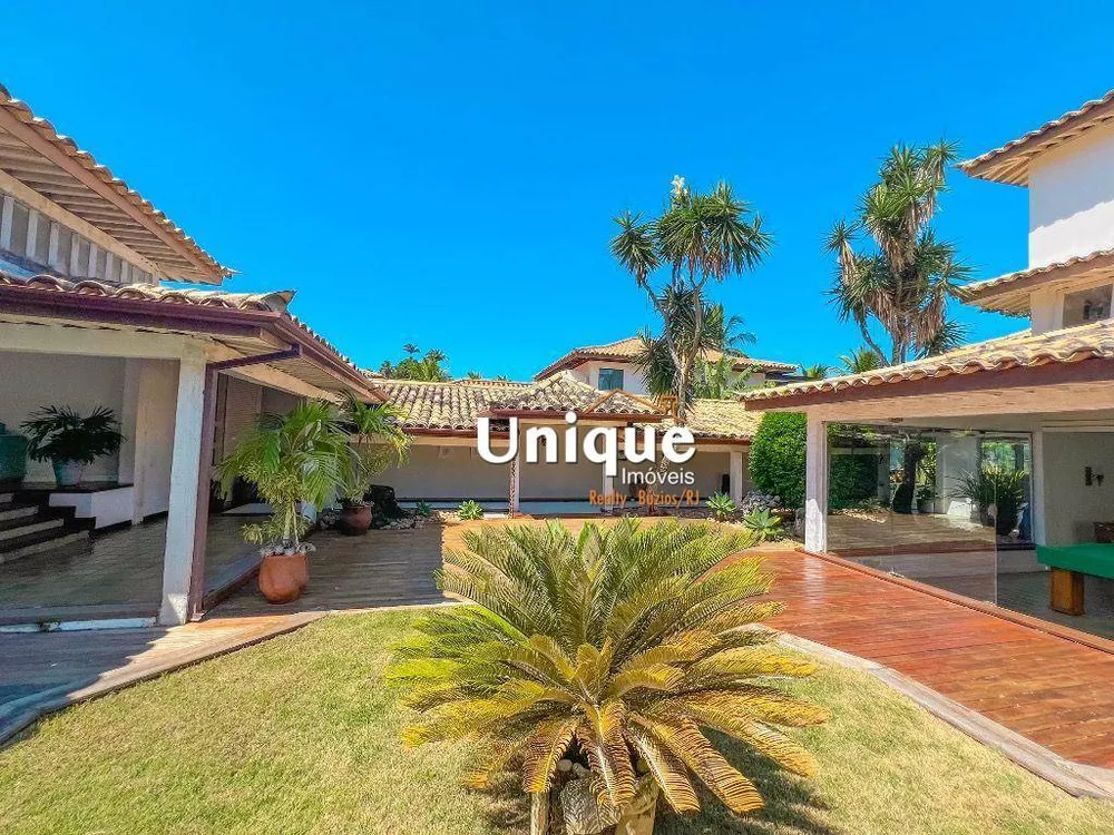 Casa, 5 quartos, 600 m² - Foto 22