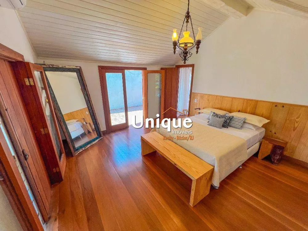 Casa, 5 quartos, 600 m² - Foto 20