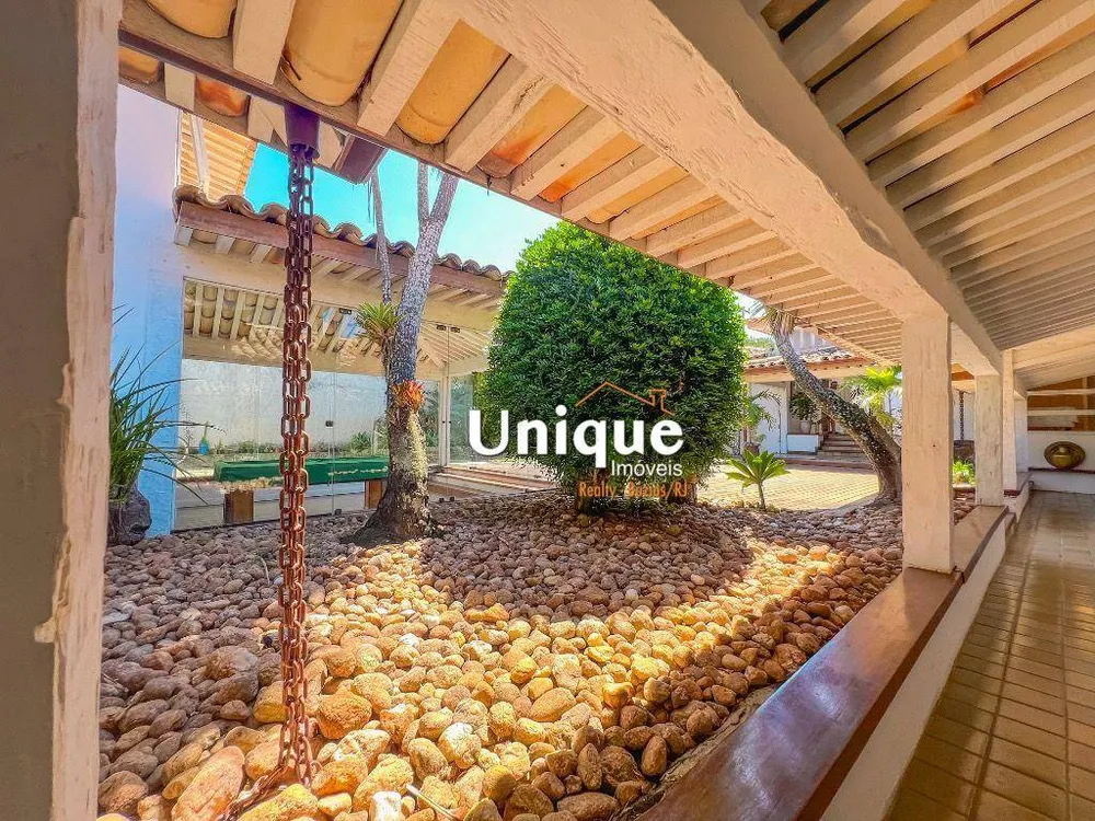 Casa, 5 quartos, 600 m² - Foto 45