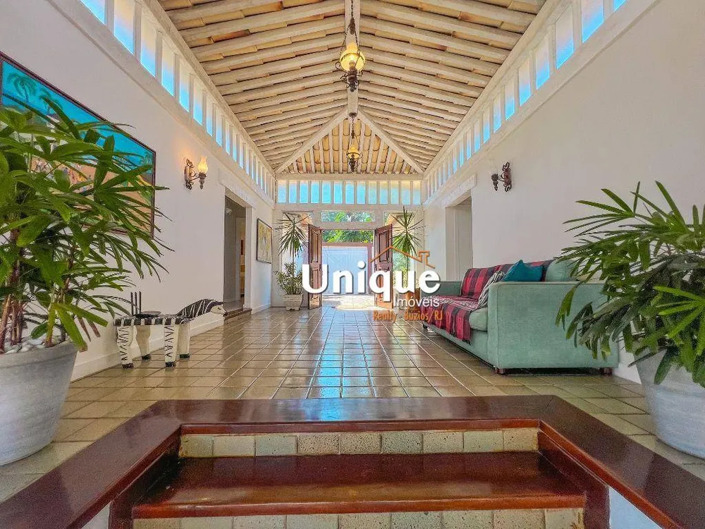 Casa, 5 quartos, 600 m² - Foto 43