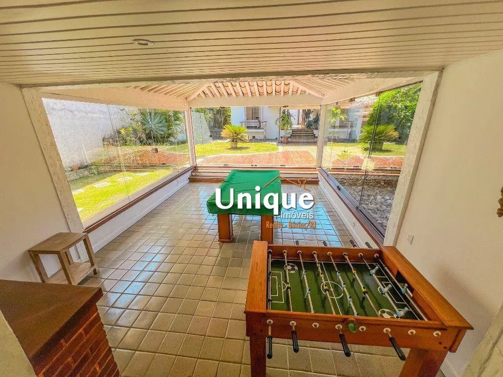 Casa, 5 quartos, 600 m² - Foto 37