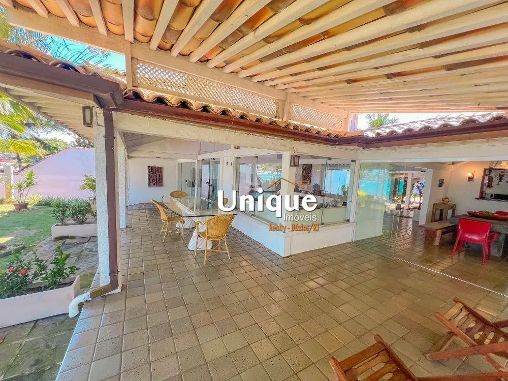 Casa, 5 quartos, 600 m² - Foto 48