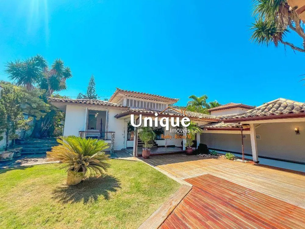 Casa, 5 quartos, 600 m² - Foto 40