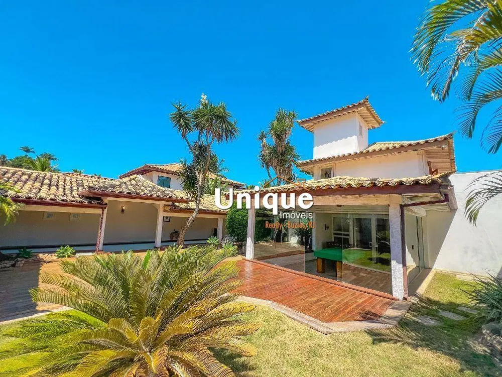 Casa, 5 quartos, 600 m² - Foto 39
