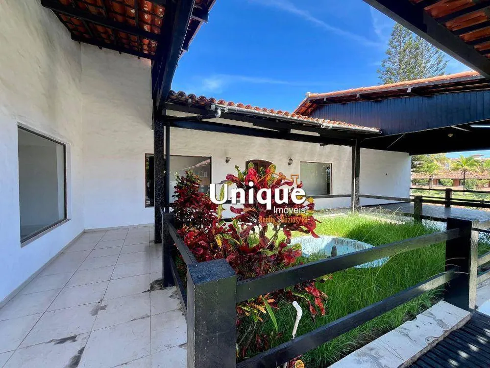 Casa, 4 quartos, 324 m² - Foto 31