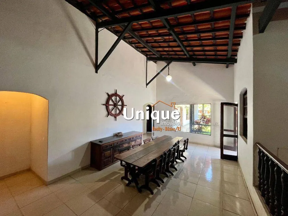 Casa, 4 quartos, 324 m² - Foto 14
