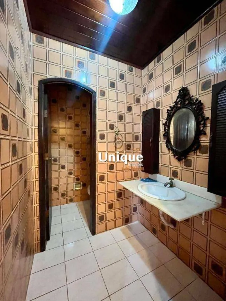 Casa, 4 quartos, 324 m² - Foto 8