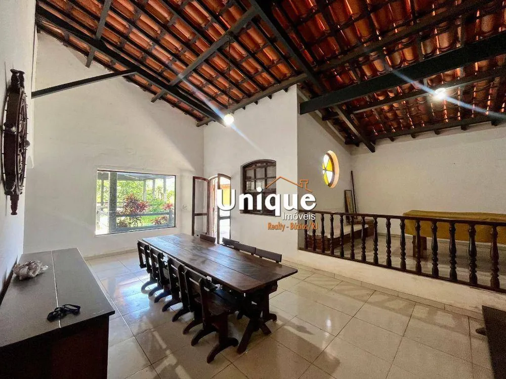 Casa, 4 quartos, 324 m² - Foto 9