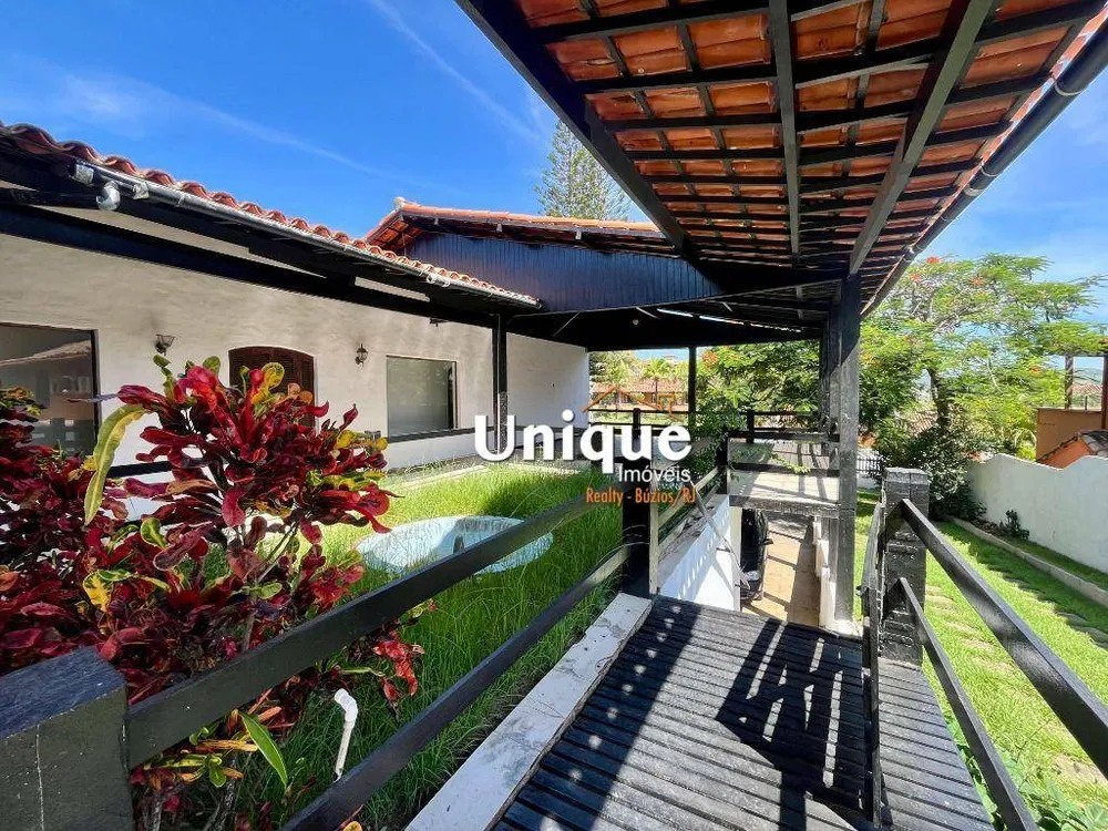 Casa, 4 quartos, 324 m² - Foto 2