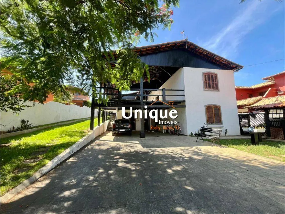 Casa, 4 quartos, 324 m² - Foto 40