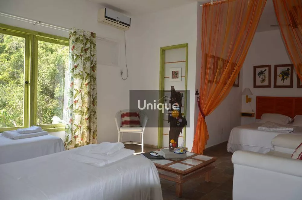 Pousada-Chalé, 10 quartos, 700 m² - Foto 20