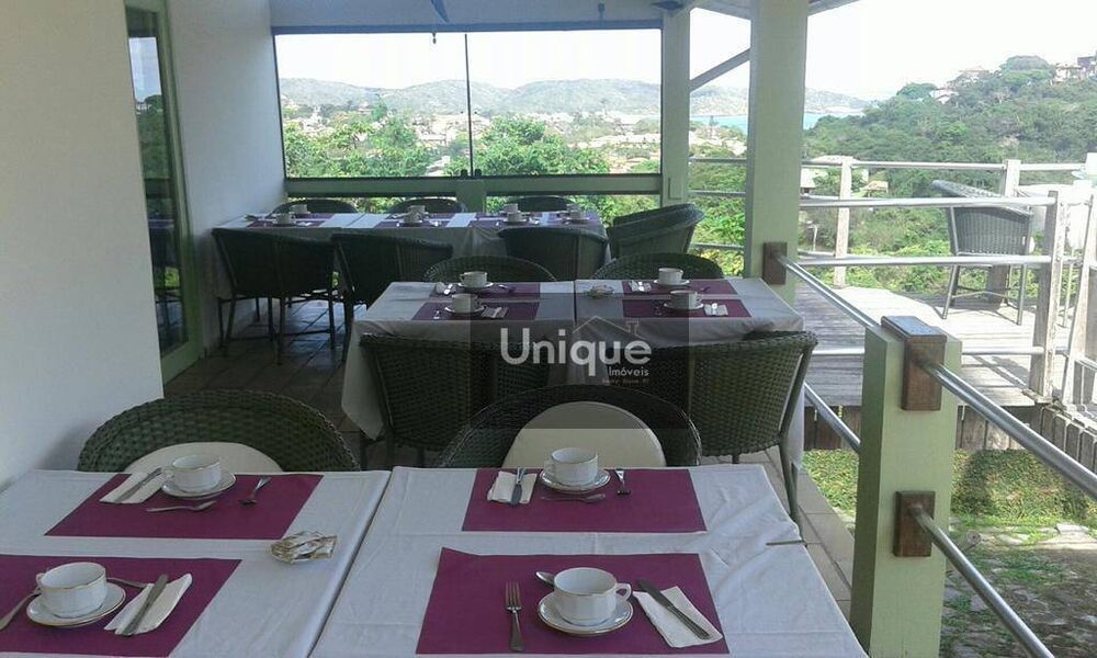 Pousada-Chalé, 10 quartos, 700 m² - Foto 11