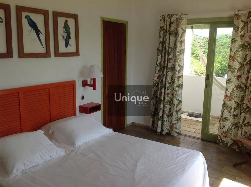 Pousada-Chalé, 10 quartos, 700 m² - Foto 15