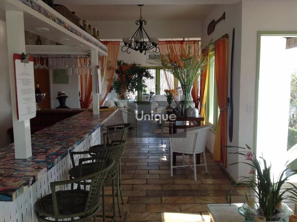 Pousada-Chalé, 10 quartos, 700 m² - Foto 19